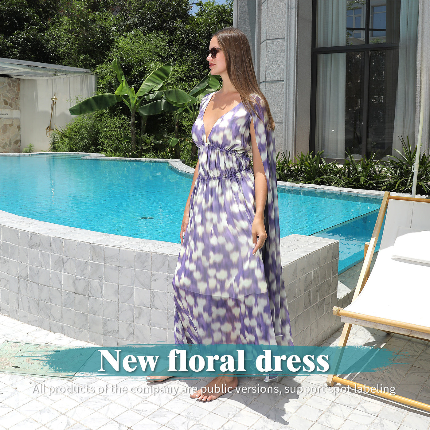 Simple Chic Dress