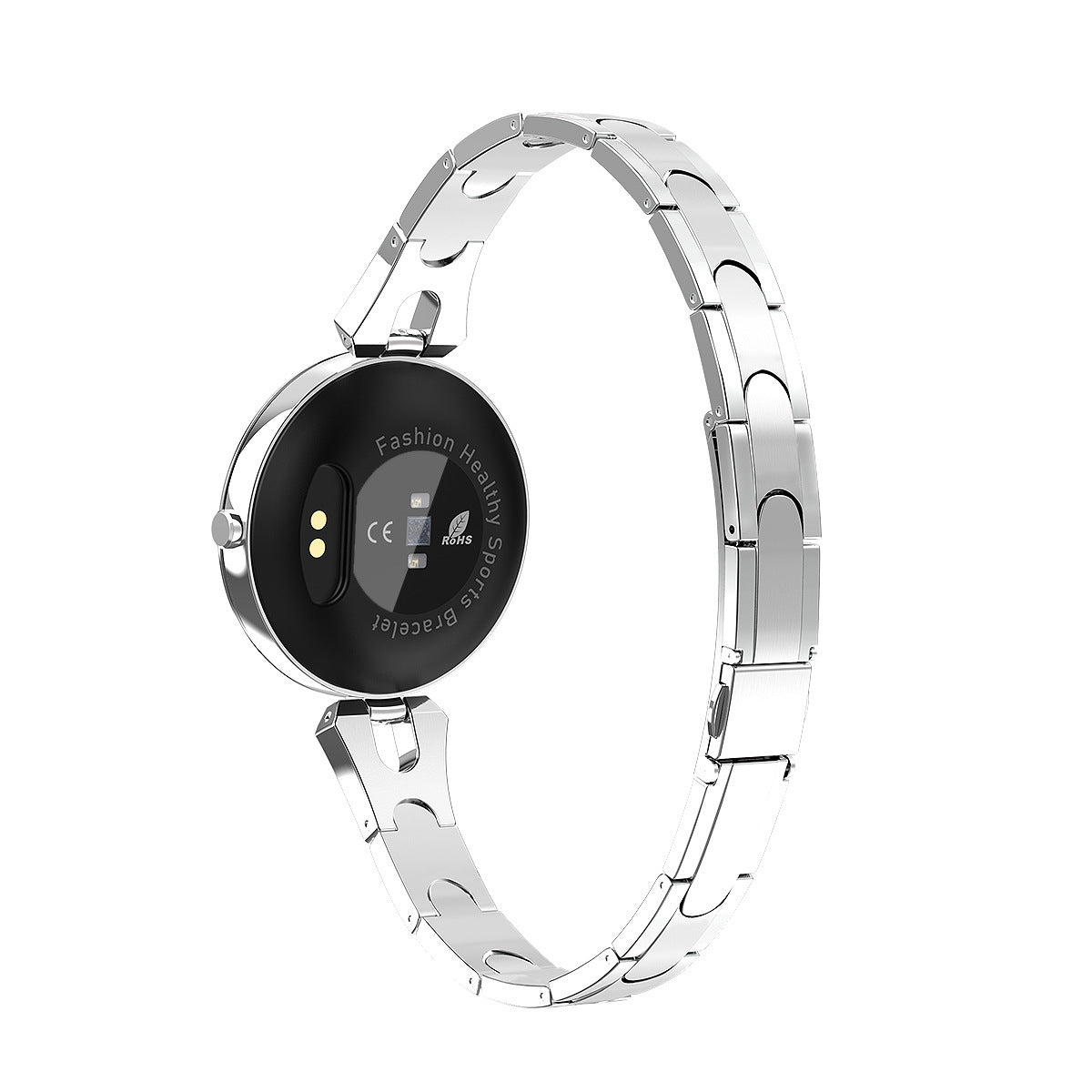 Elegant Fitness Smartwatch