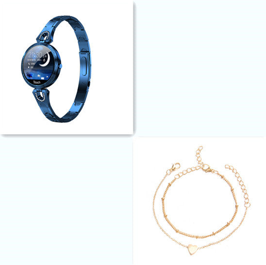 Elegant Fitness Smartwatch