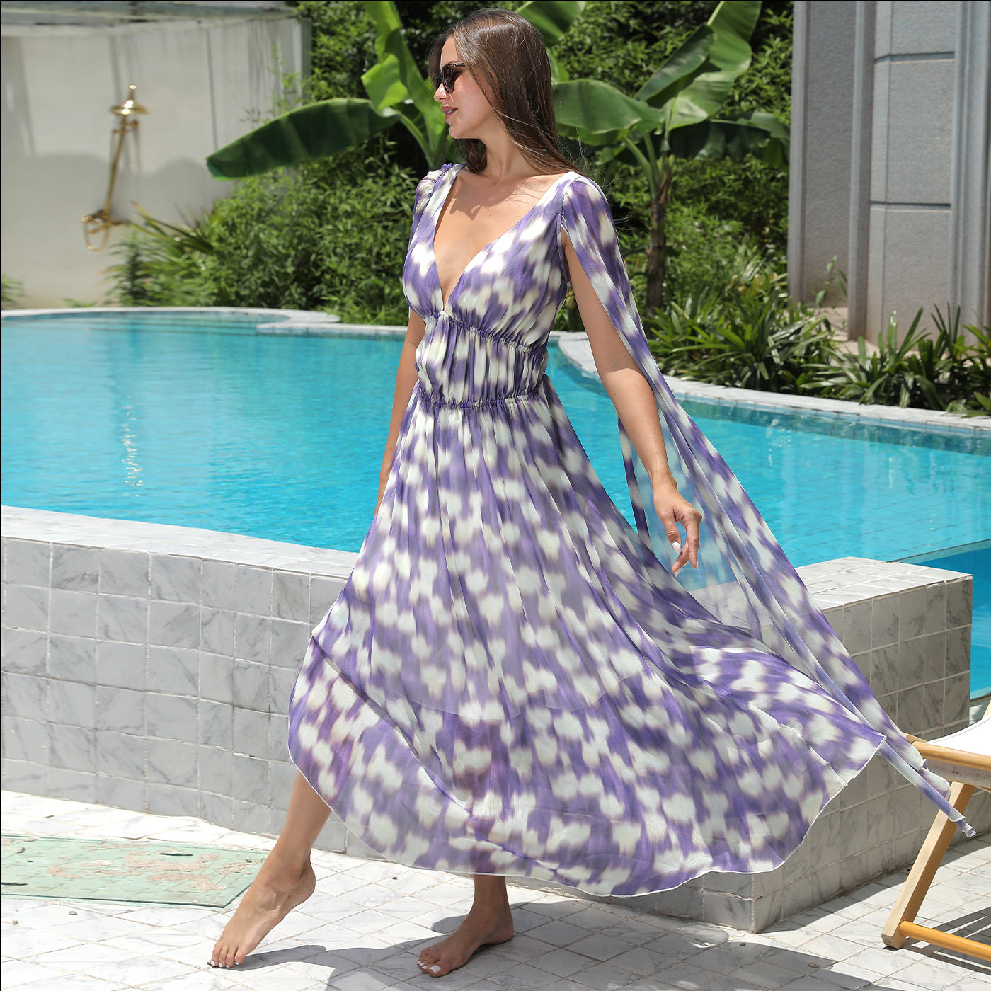 Simple Chic Dress