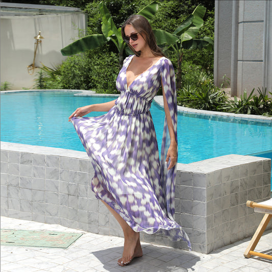 Simple Chic Dress