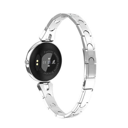 Elegant Fitness Smartwatch