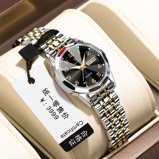 Waterproof Women's Watch