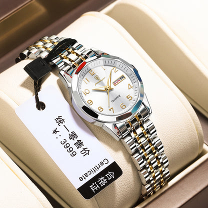 Waterproof Women's Watch