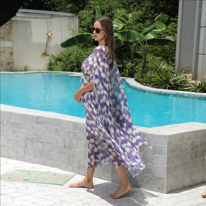Simple Chic Dress